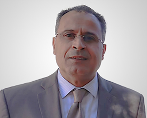 Adel Megriche